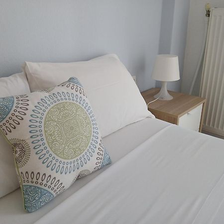 Sea View Apartments 2 克里皮吉 外观 照片