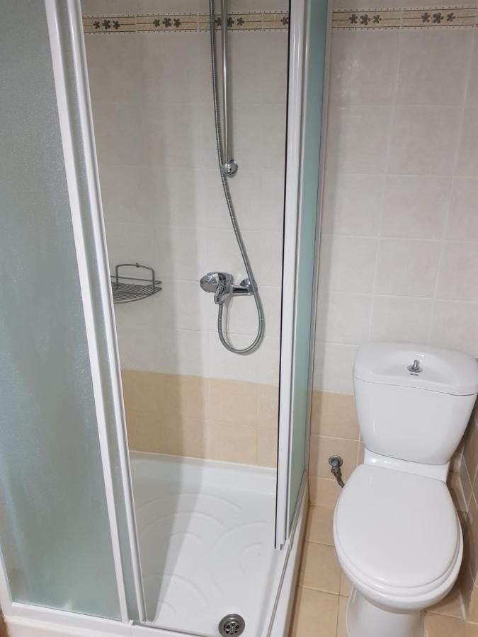Sea View Apartments 2 克里皮吉 外观 照片