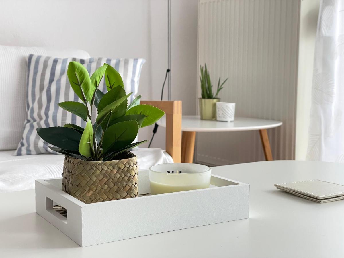 Sea View Apartments 2 克里皮吉 外观 照片