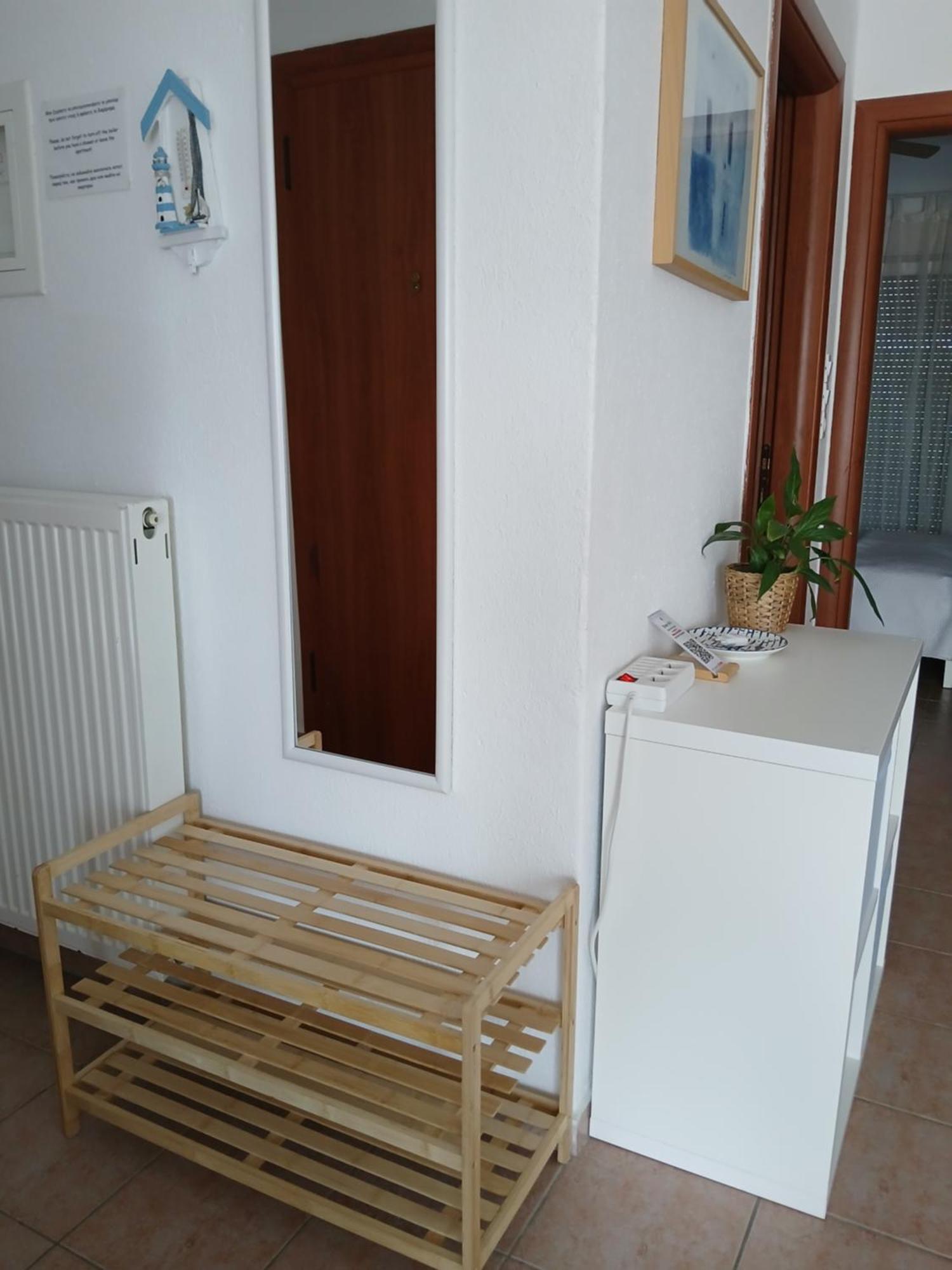 Sea View Apartments 2 克里皮吉 外观 照片