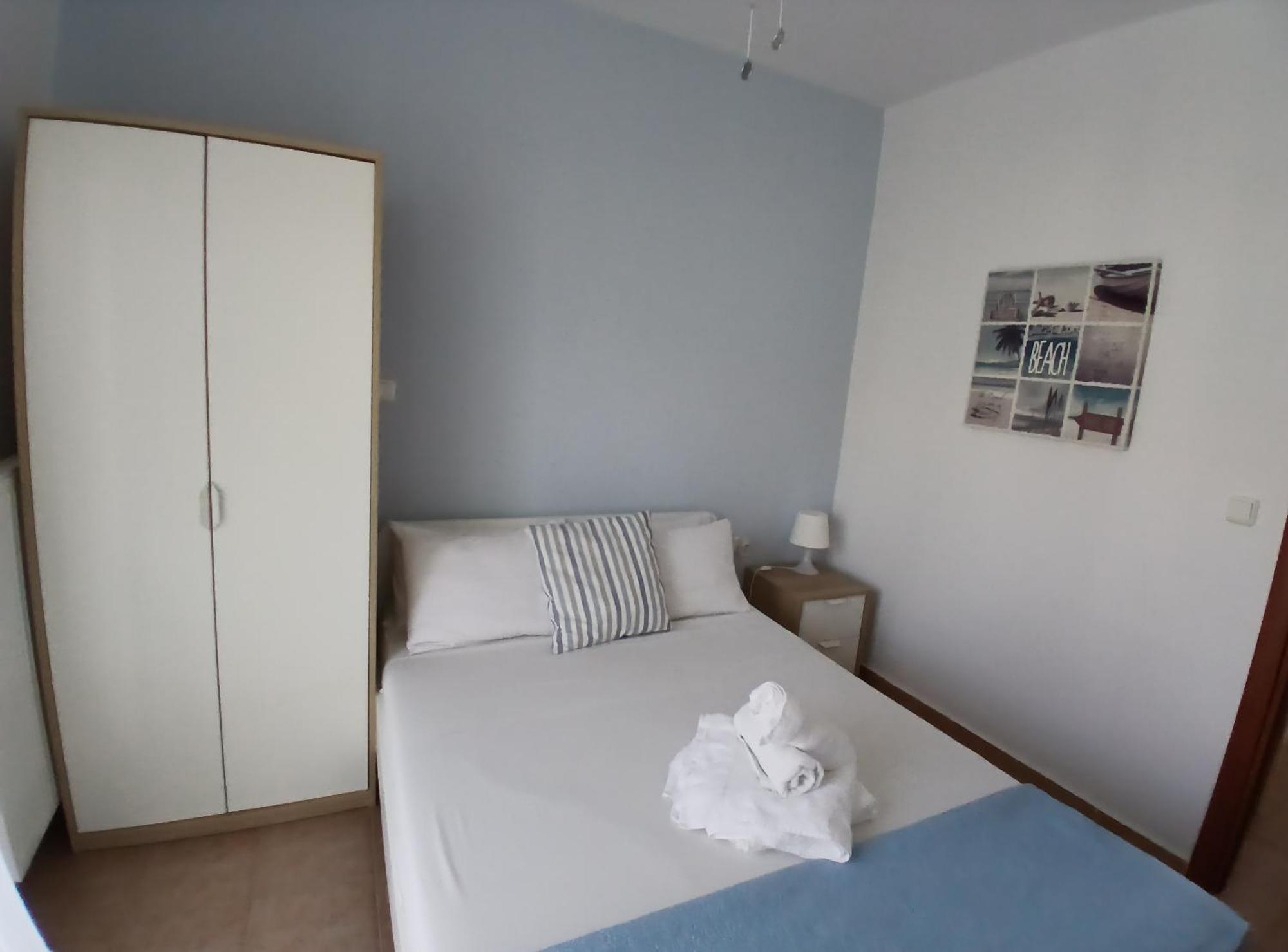 Sea View Apartments 2 克里皮吉 外观 照片