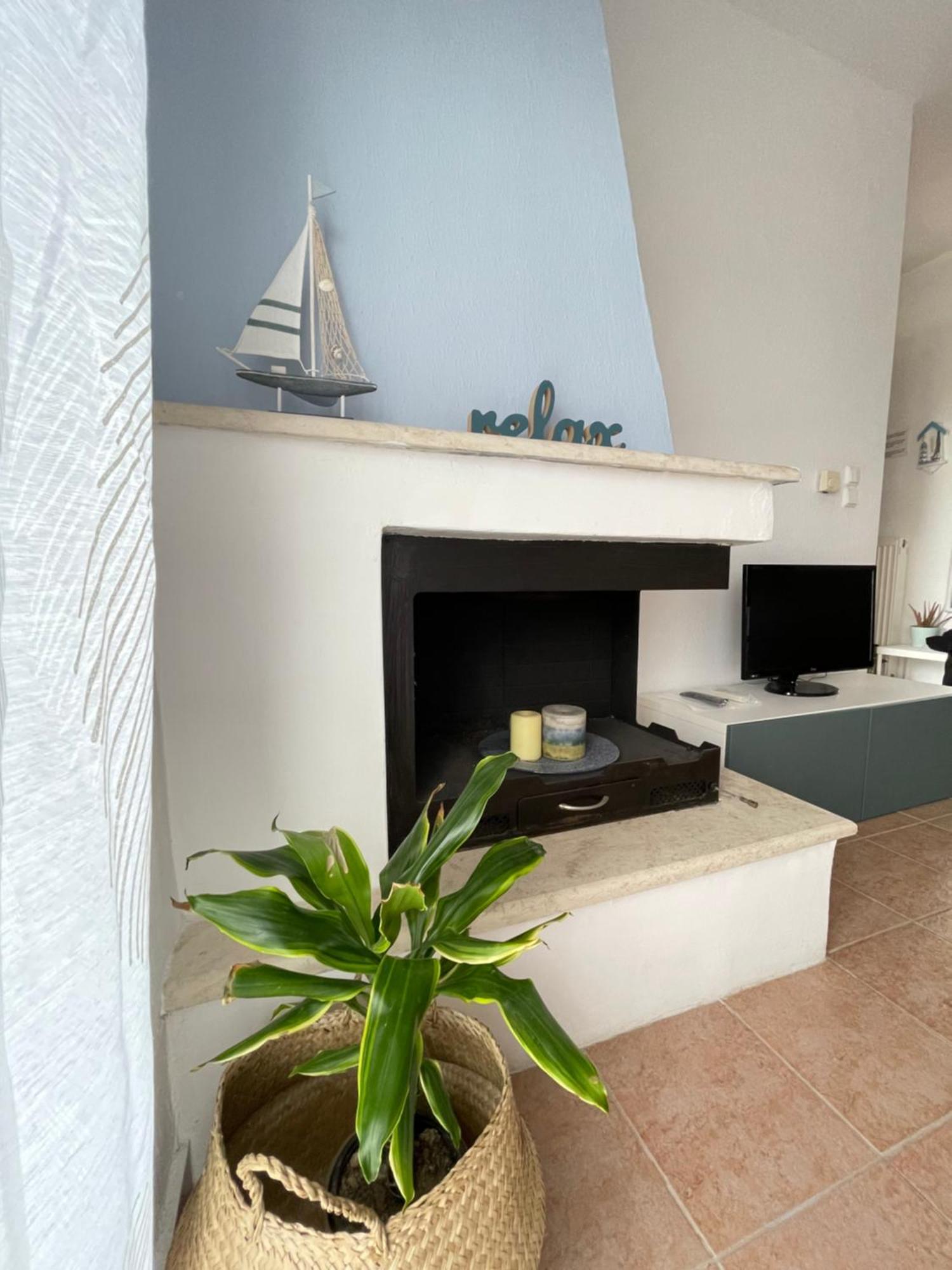 Sea View Apartments 2 克里皮吉 外观 照片