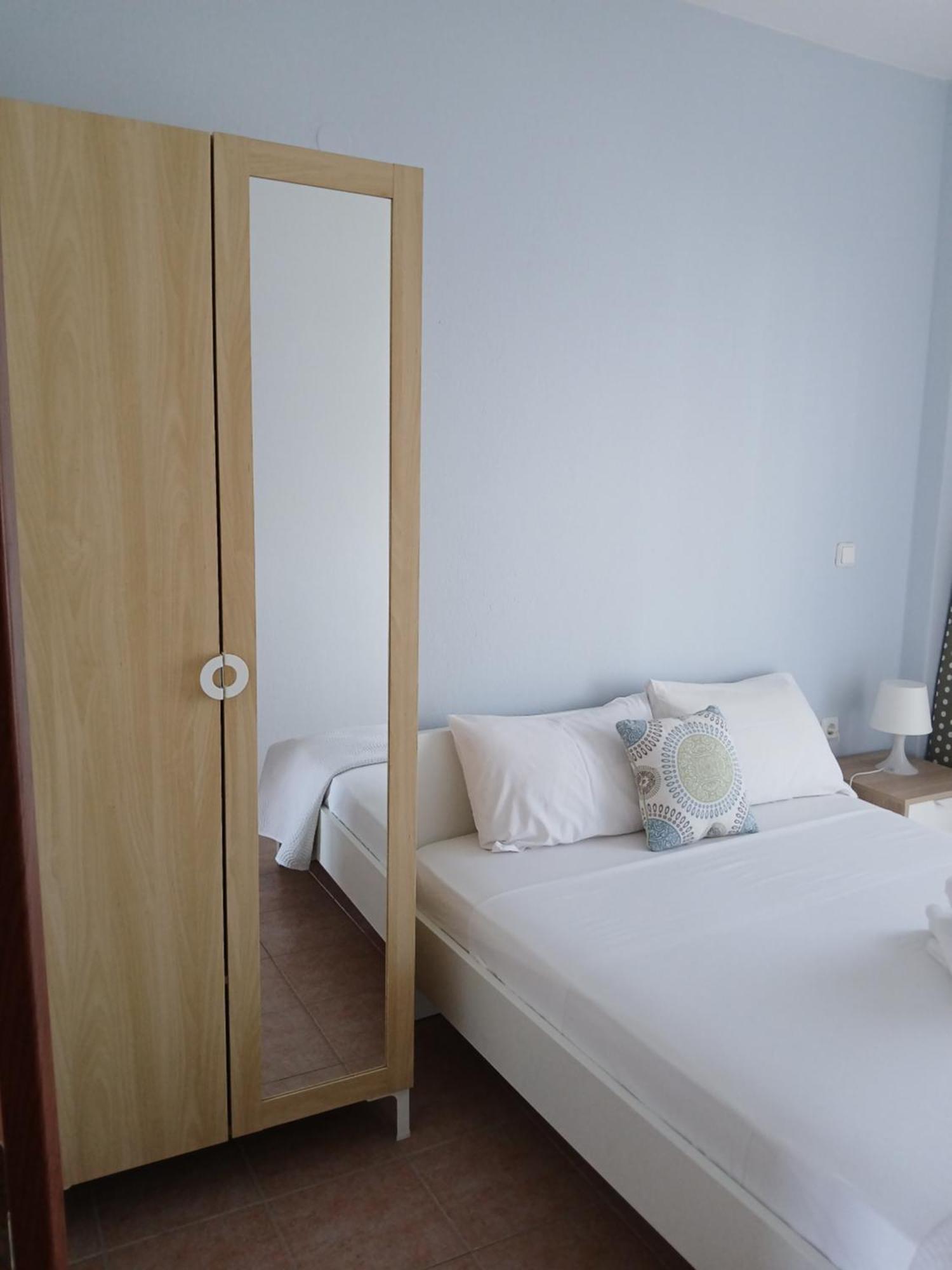 Sea View Apartments 2 克里皮吉 外观 照片